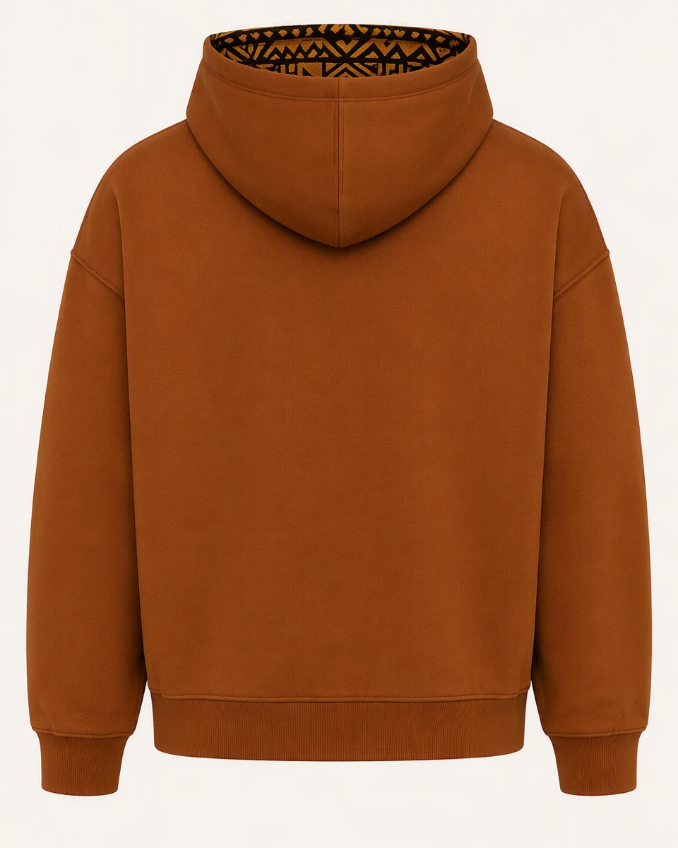 The Crown Hoodie — view 6