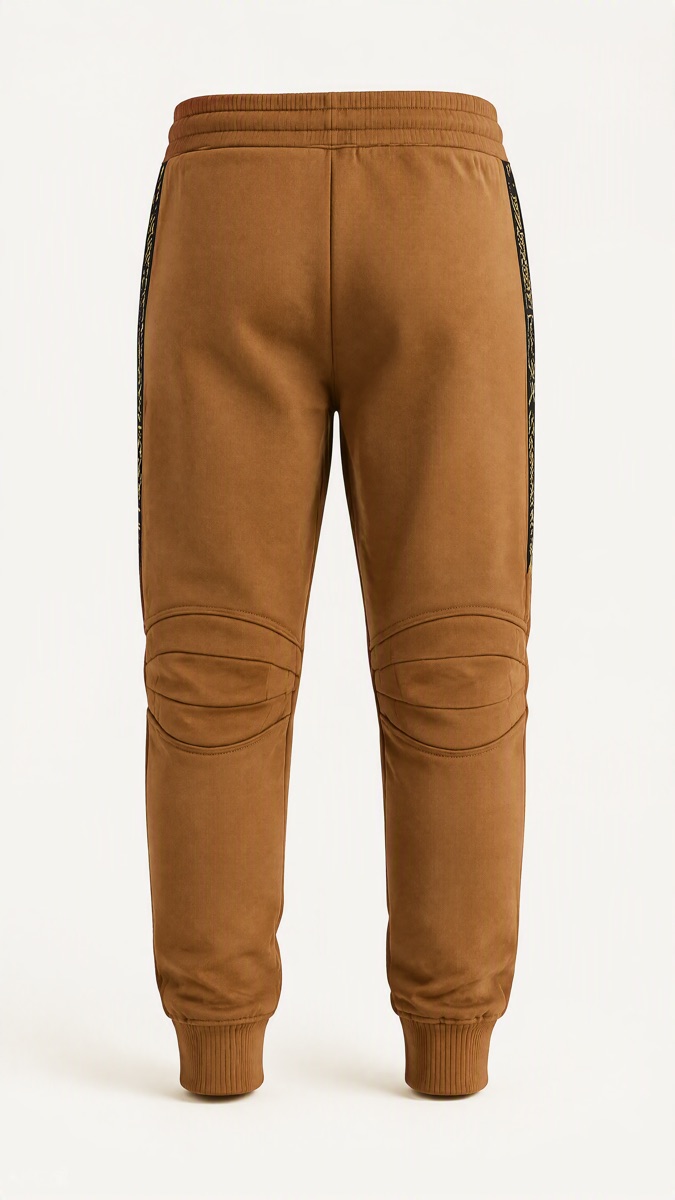 The Savannah Joggers — view 4