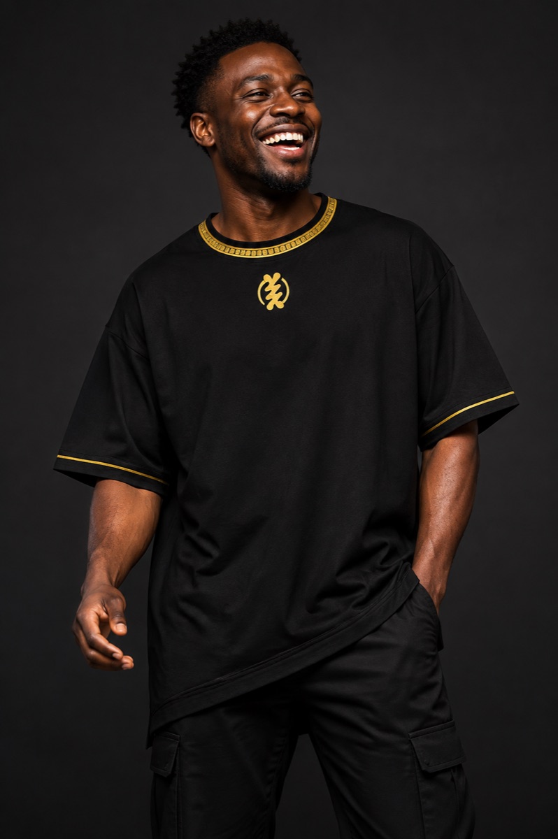 The Essential Royal Tee — view 1