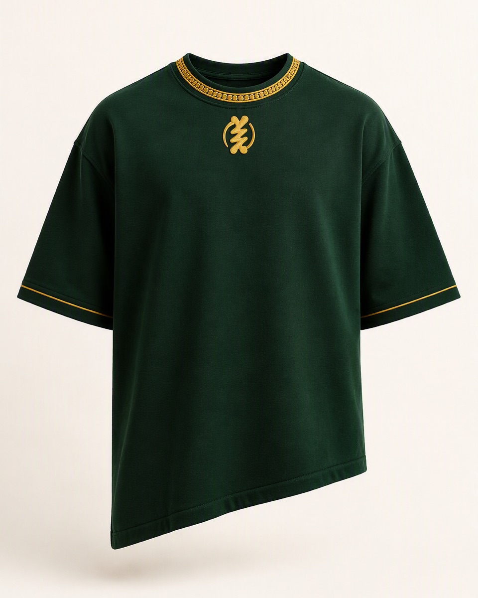 The Essential Royal Tee — view 3