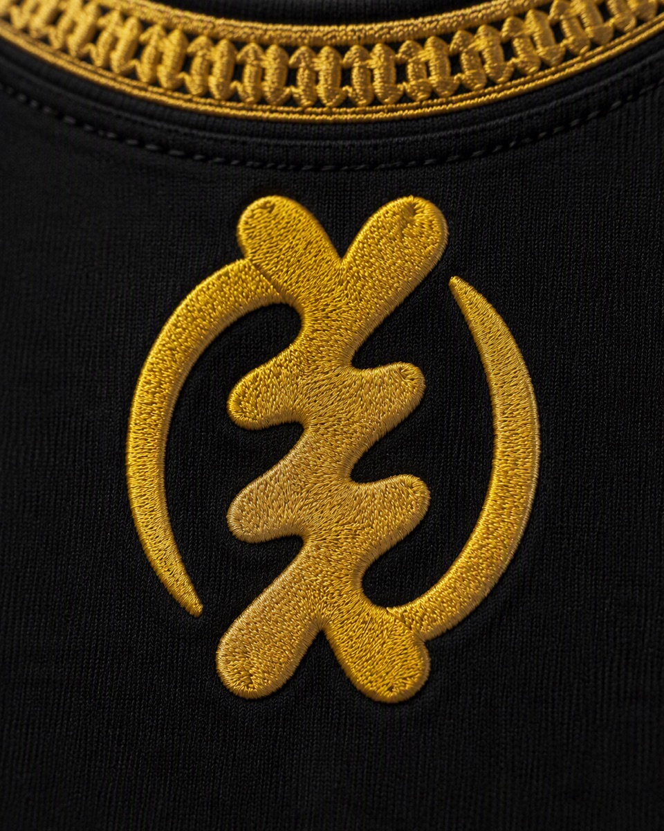 The Essential Royal Tee — view 4