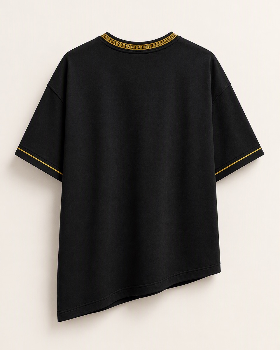 The Essential Royal Tee — view 5