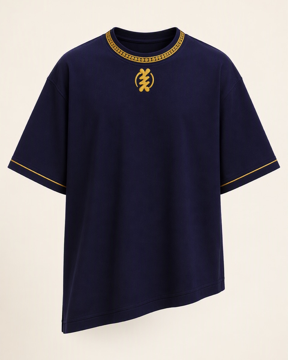 The Essential Royal Tee — view 6