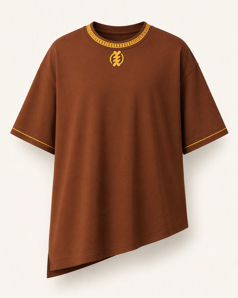 The Essential Royal Tee — view 7