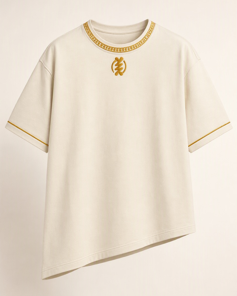 The Essential Royal Tee — view 8