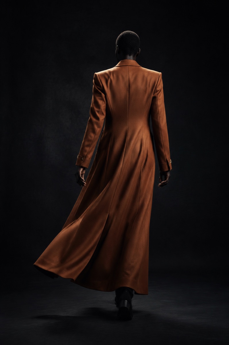 The Ancestor Coat — view 4