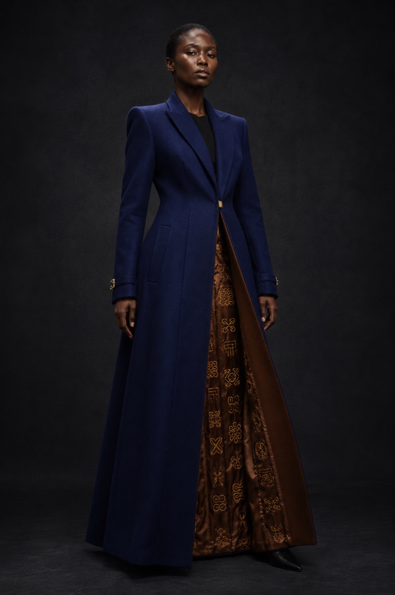 The Ancestor Coat — view 5