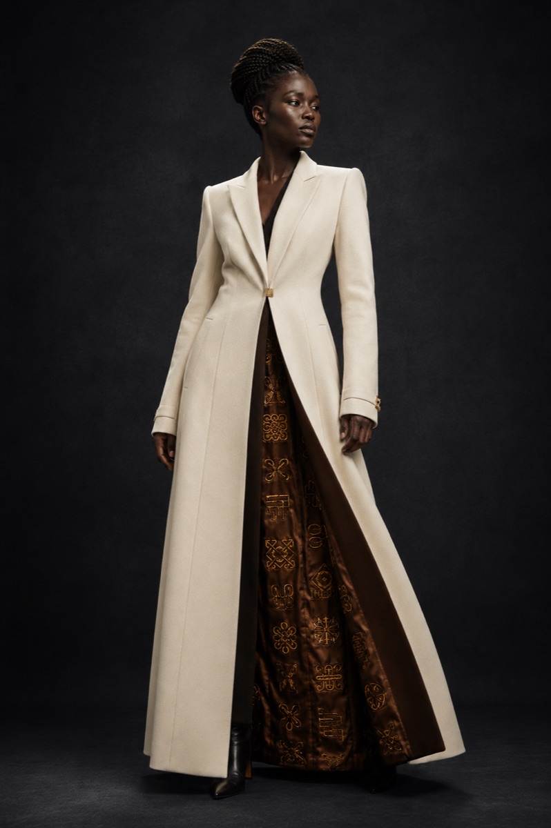 The Ancestor Coat — view 7