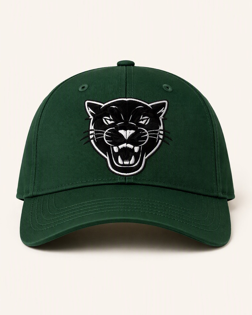 The Crown Cap — view 3