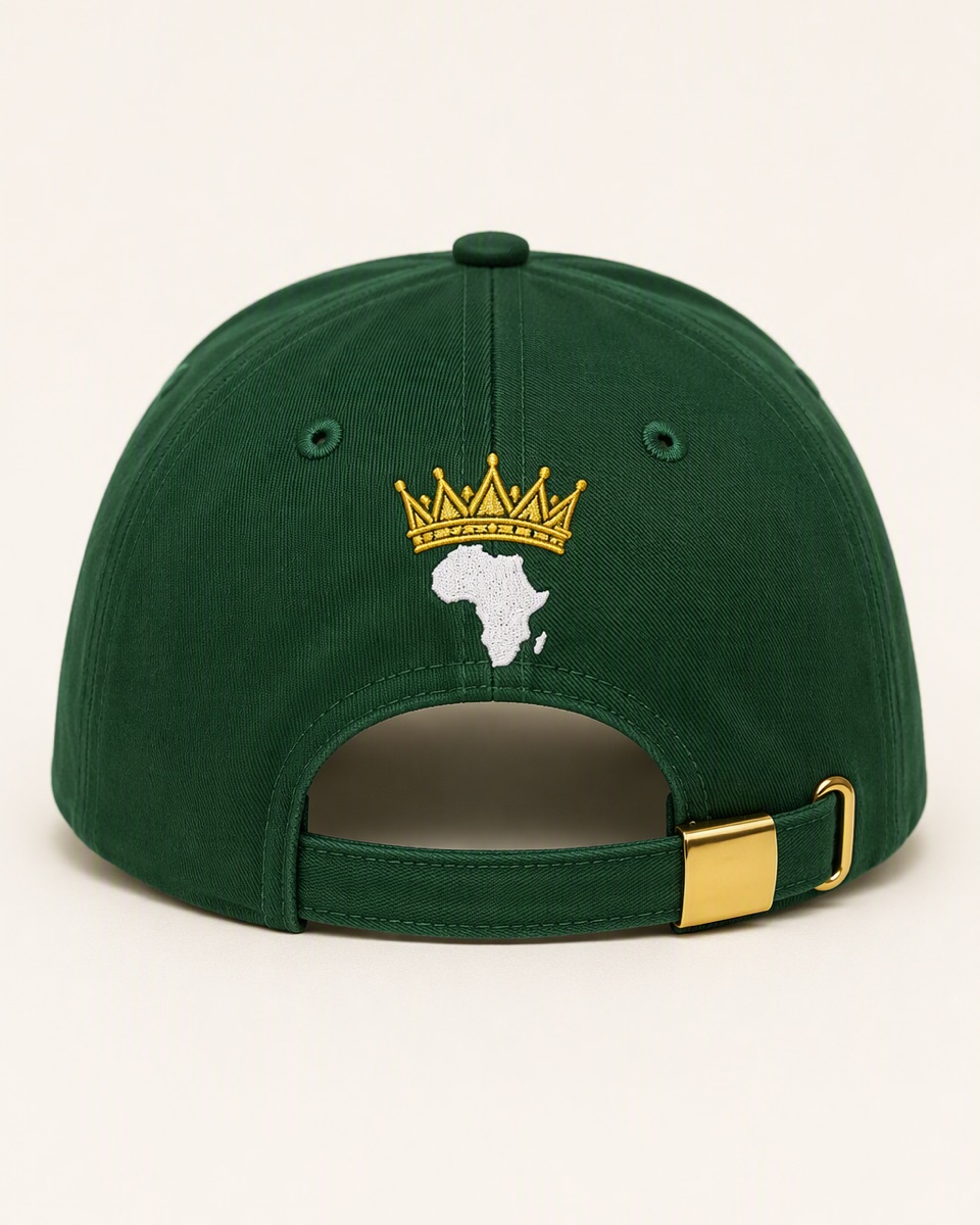 The Crown Cap — view 5