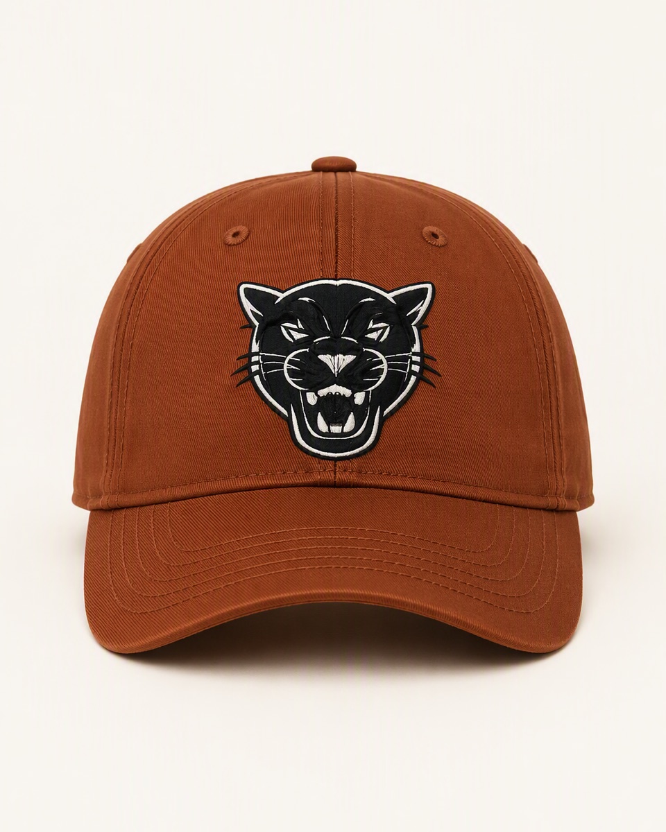 The Crown Cap — view 7