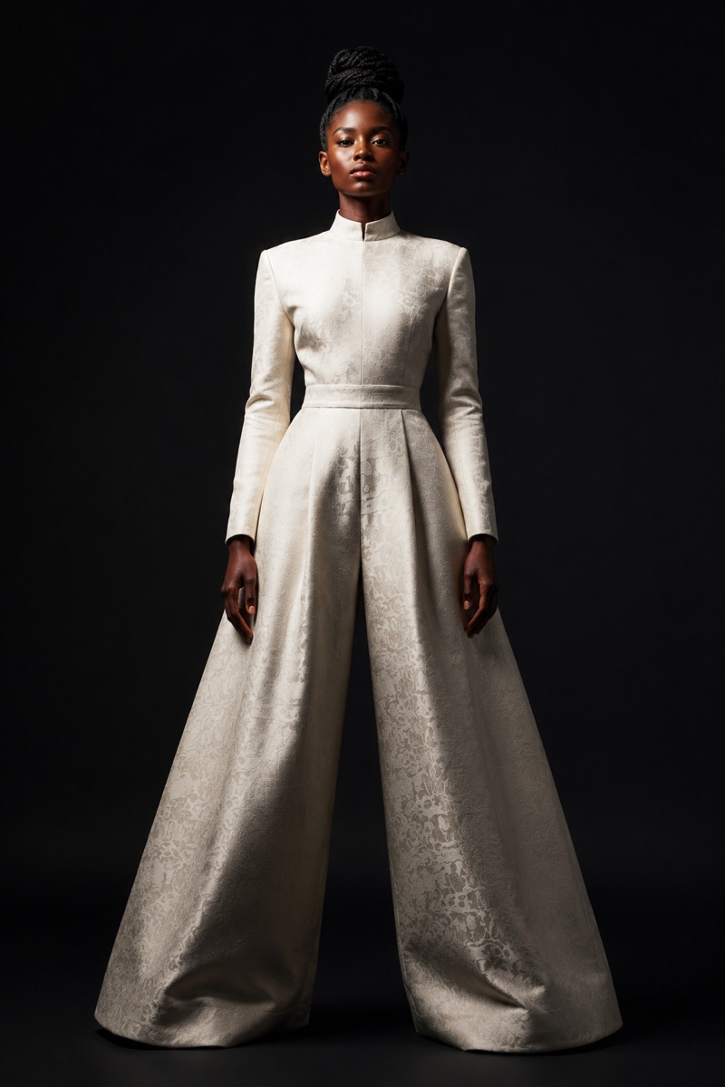 The Crown Jumpsuit — view 1