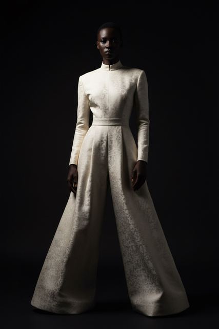 The Crown Jumpsuit