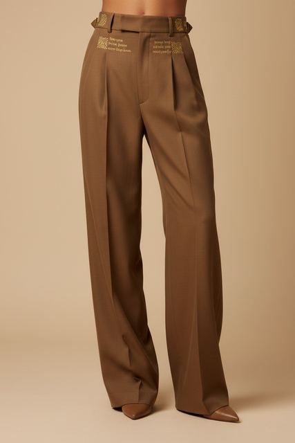 The Elders Trousers