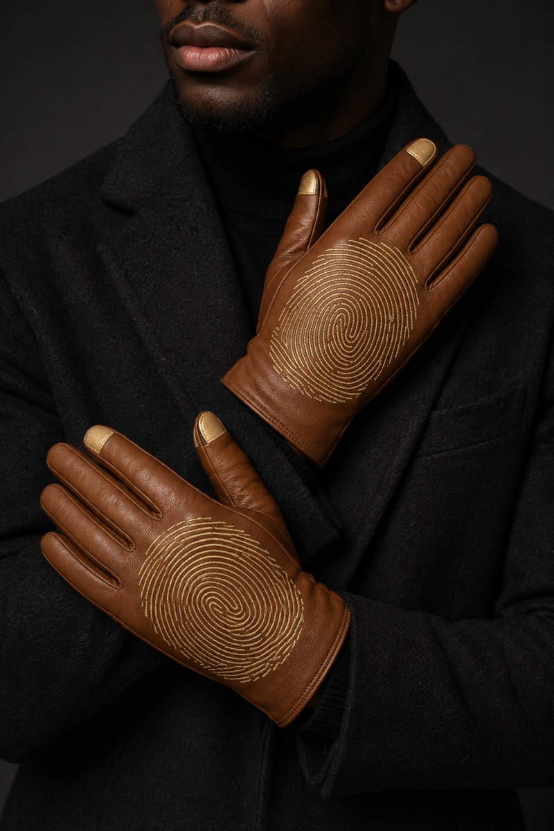 The Legacy Gloves — view 1