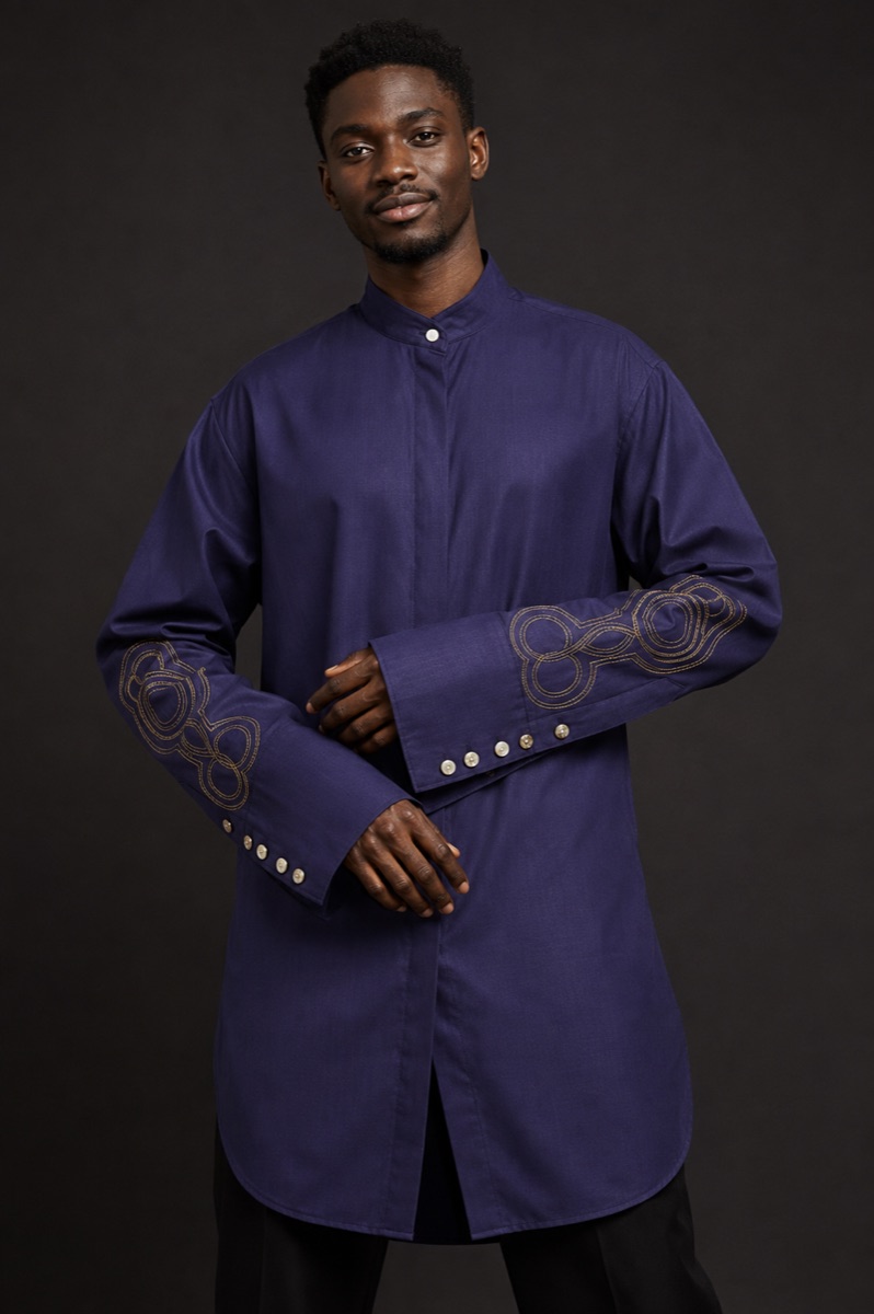 The Dynasty Shirt — view 1