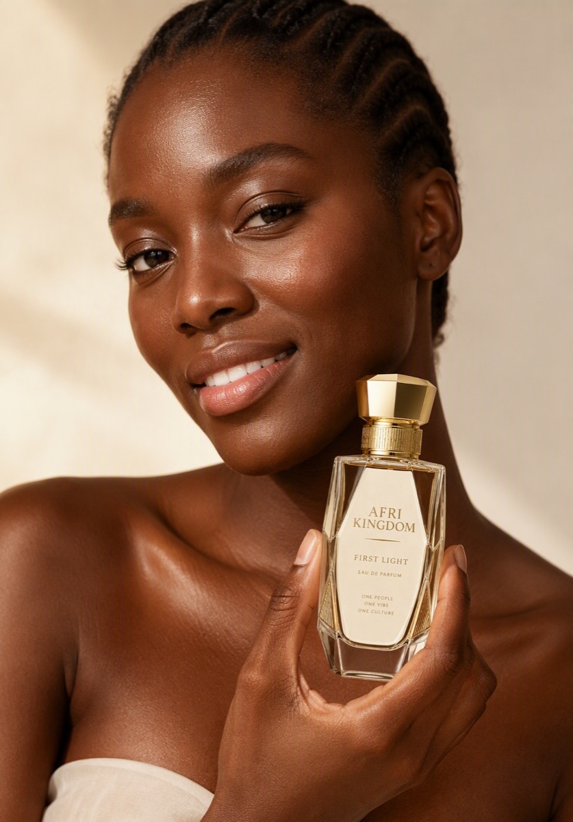 FIRST LIGHT Eau de Parfum — view 1