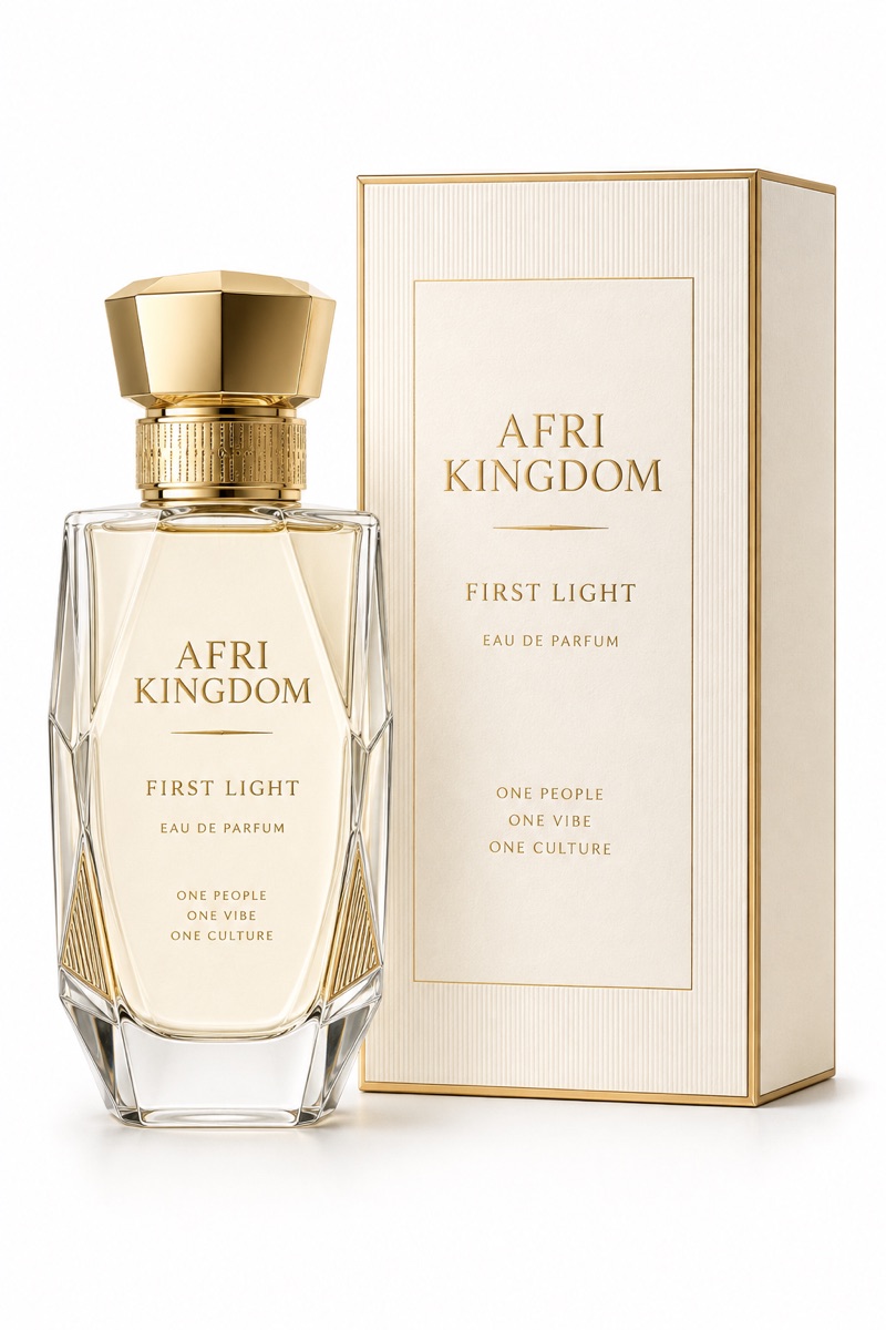 FIRST LIGHT Eau de Parfum — view 3