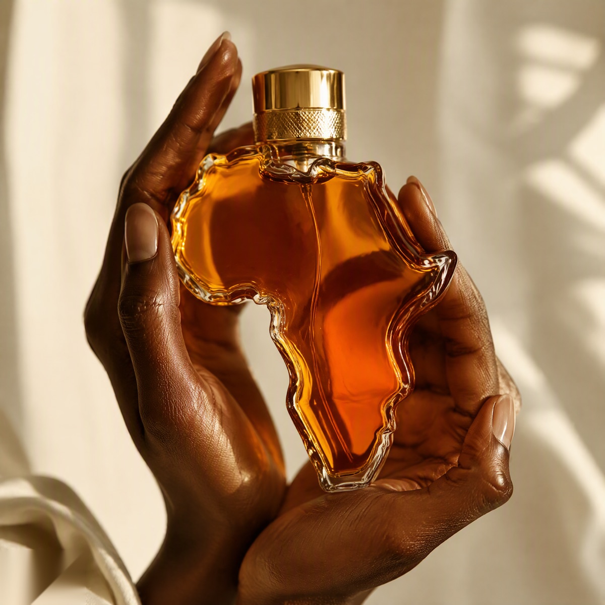 MOTHERLAND Eau de Parfum — view 2