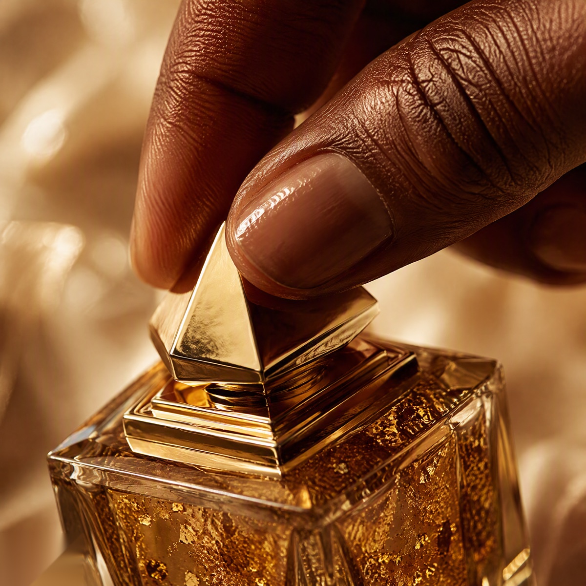 GOLD DUST Eau de Parfum — view 2