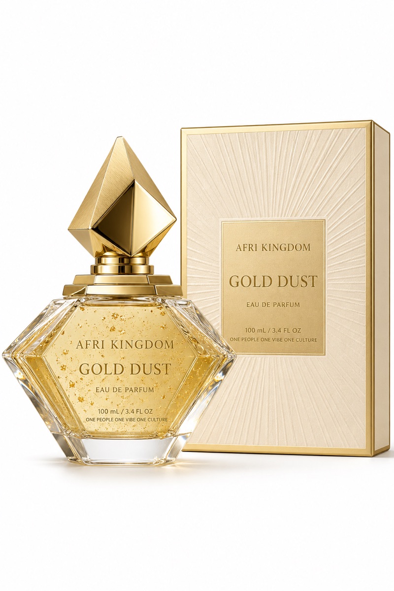 GOLD DUST Eau de Parfum — view 3