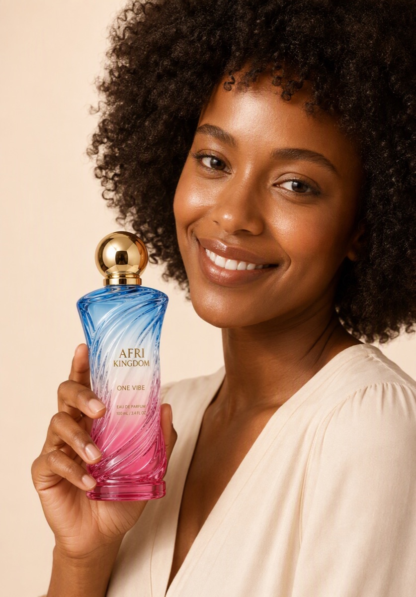 ONE VIBE Eau de Parfum — view 1