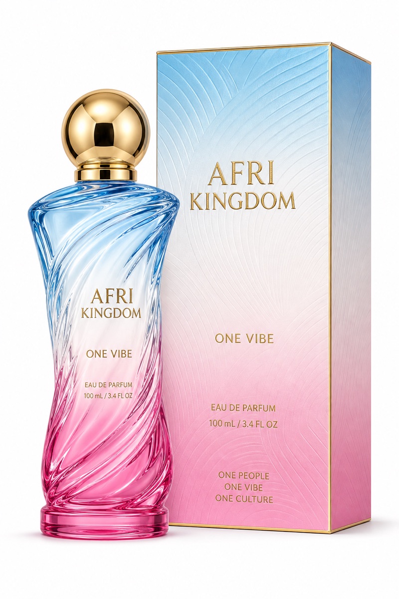 ONE VIBE Eau de Parfum — view 2