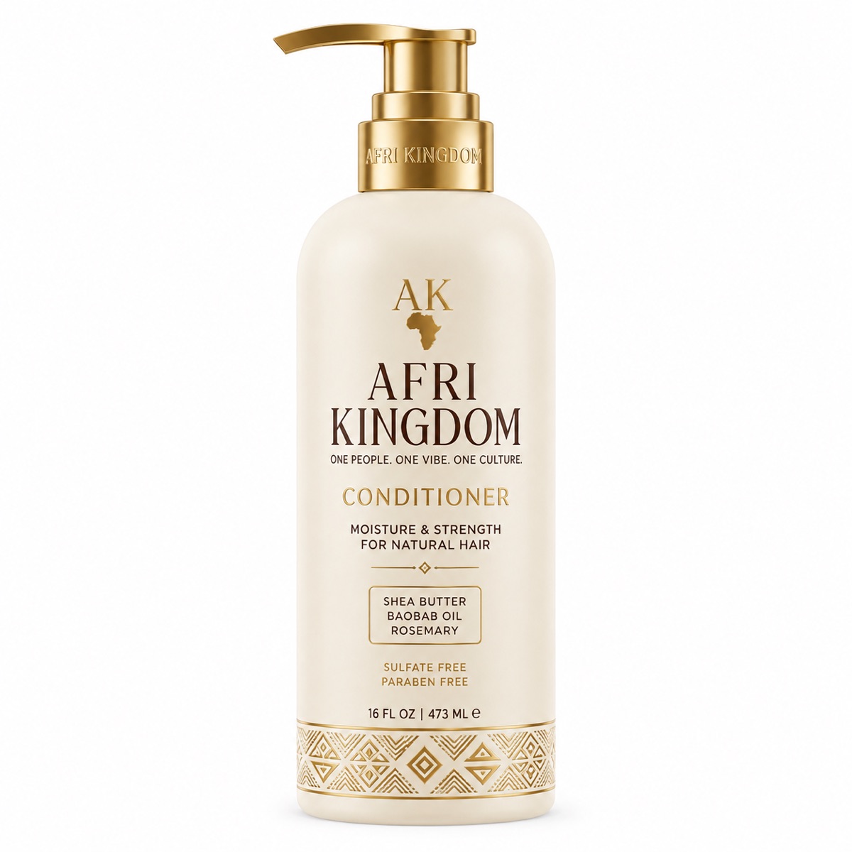 Deep Moisture Conditioner — view 2
