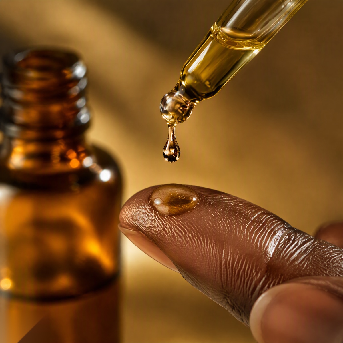 Hair Growth Oil — view 2