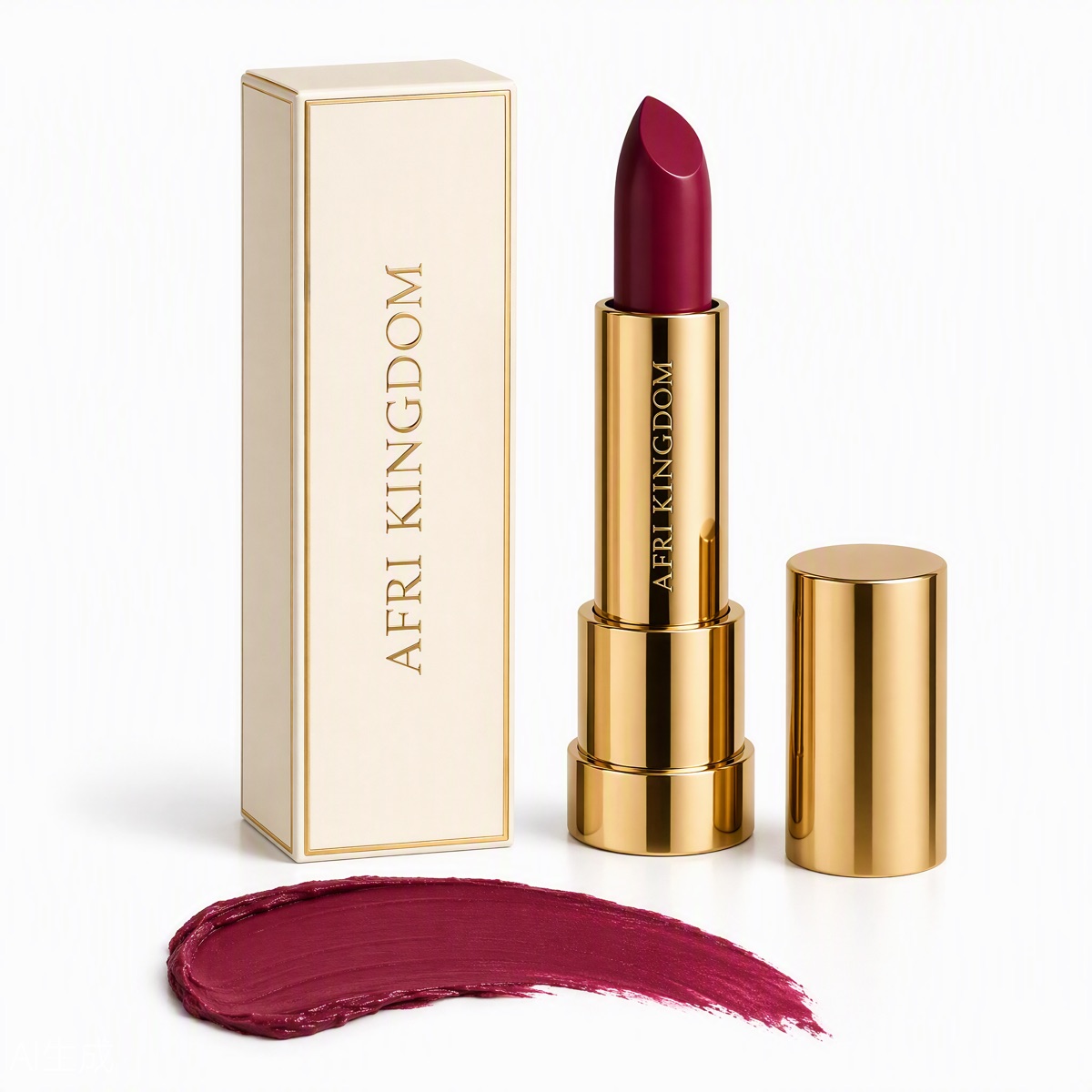 ROYAL EARTH Lipstick — view 1