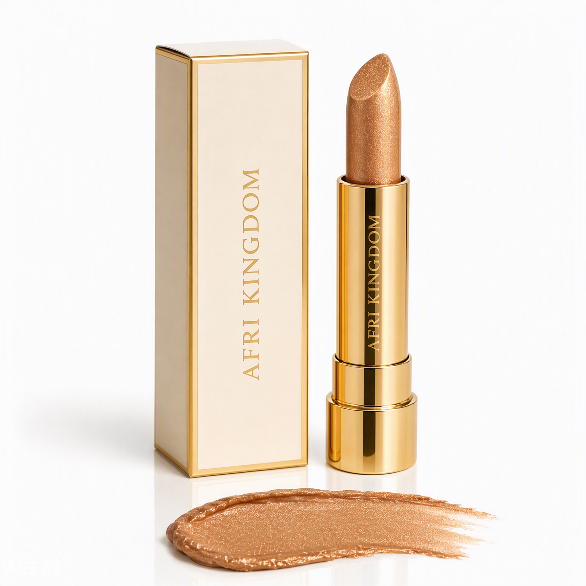 ROYAL EARTH Lipstick — view 2