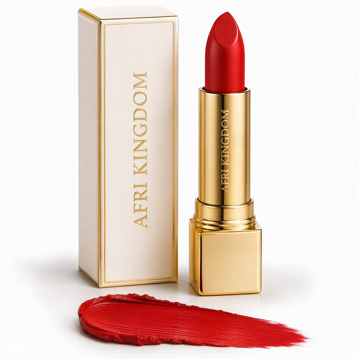 ROYAL EARTH Lipstick — view 3