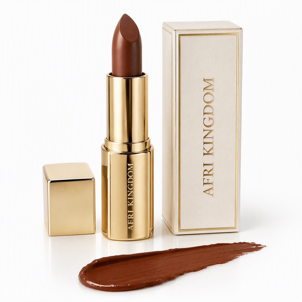 ROYAL EARTH Lipstick — view 4