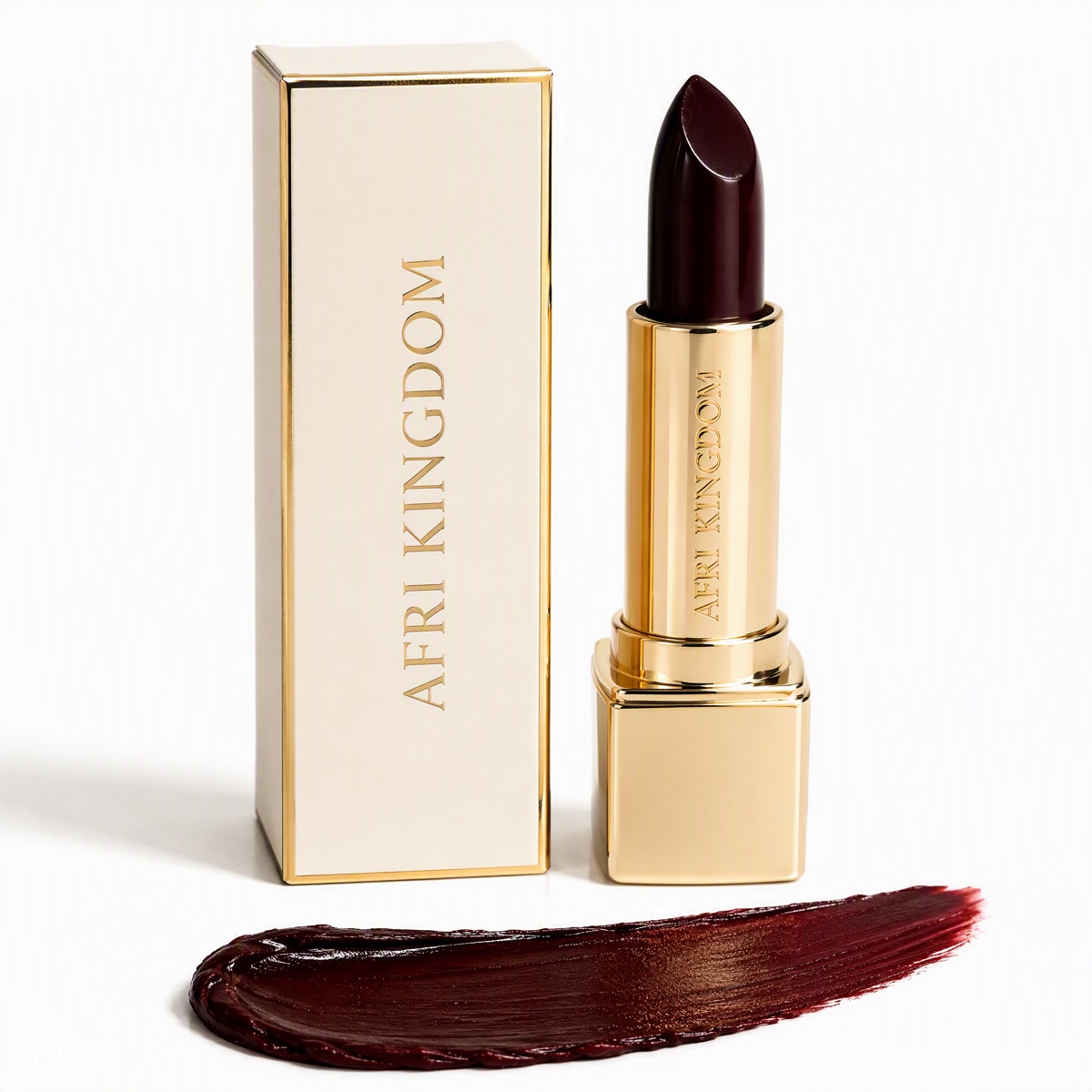 ROYAL EARTH Lipstick — view 5