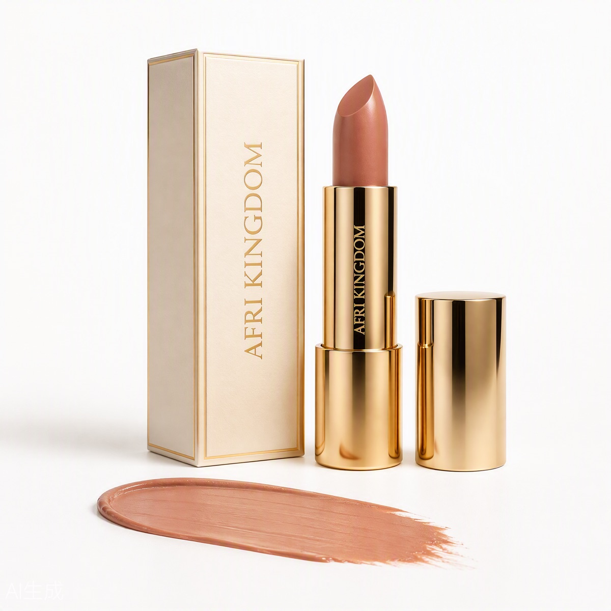 ROYAL EARTH Lipstick — view 6
