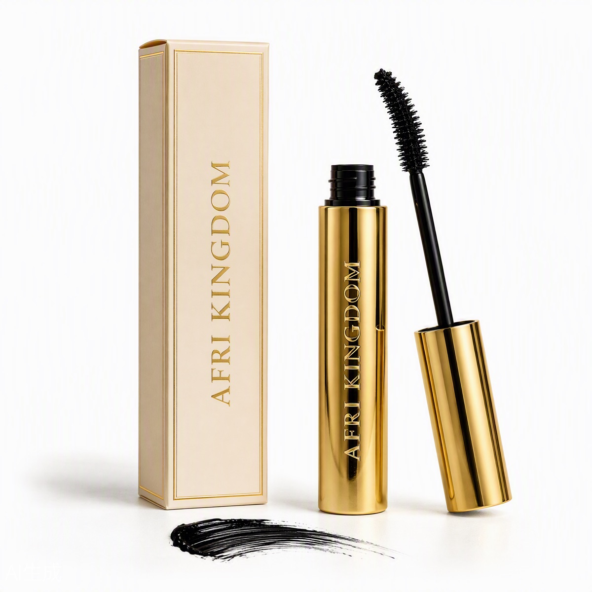 CROWN LASH Mascara — view 1