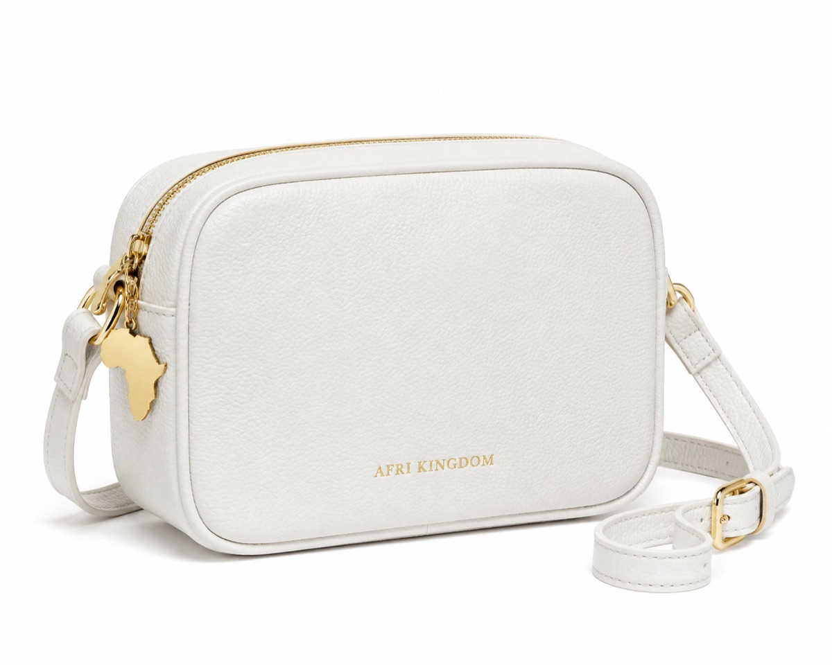 Africa Charm Crossbody — view 1