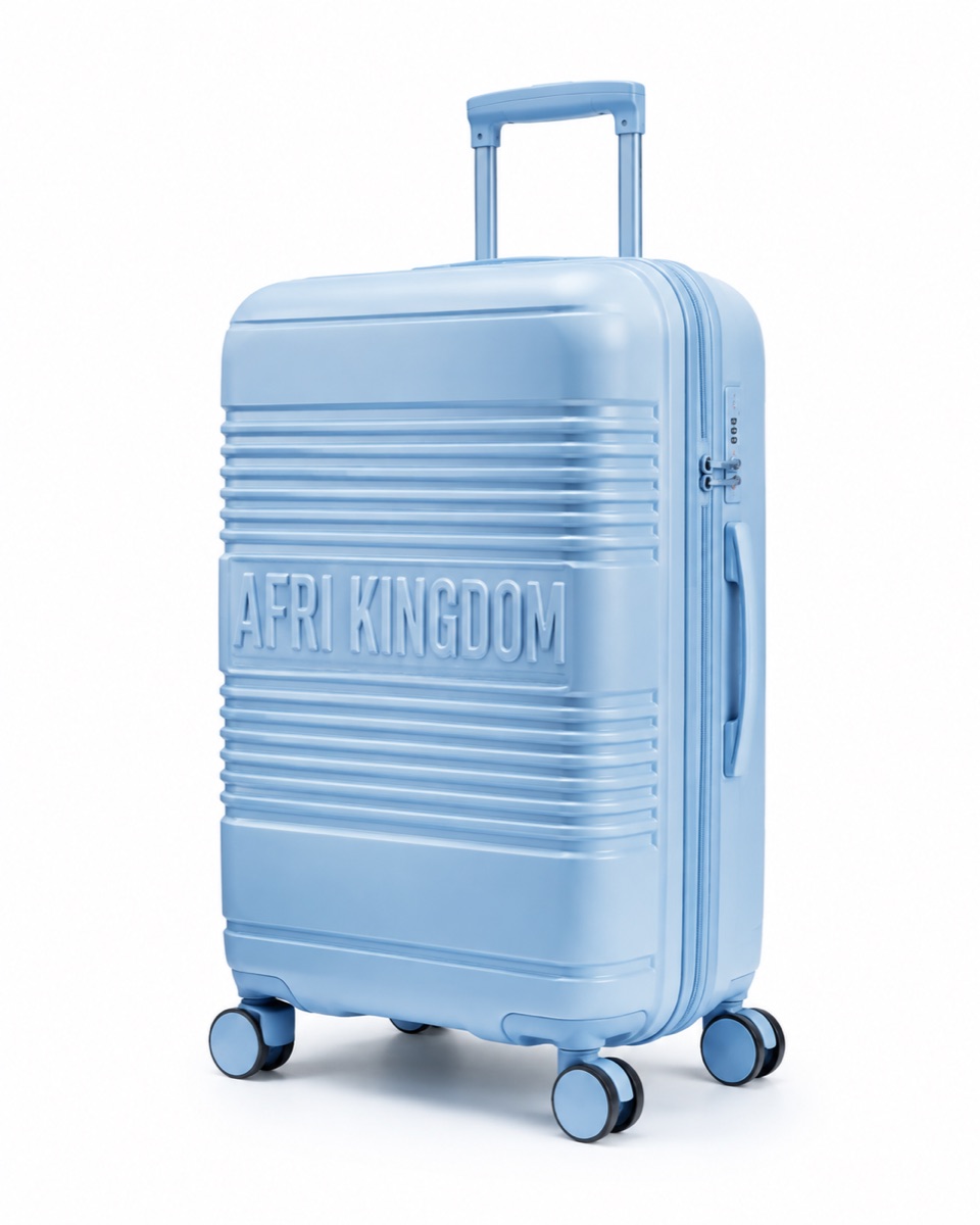 Kingdom Luggage — view 1