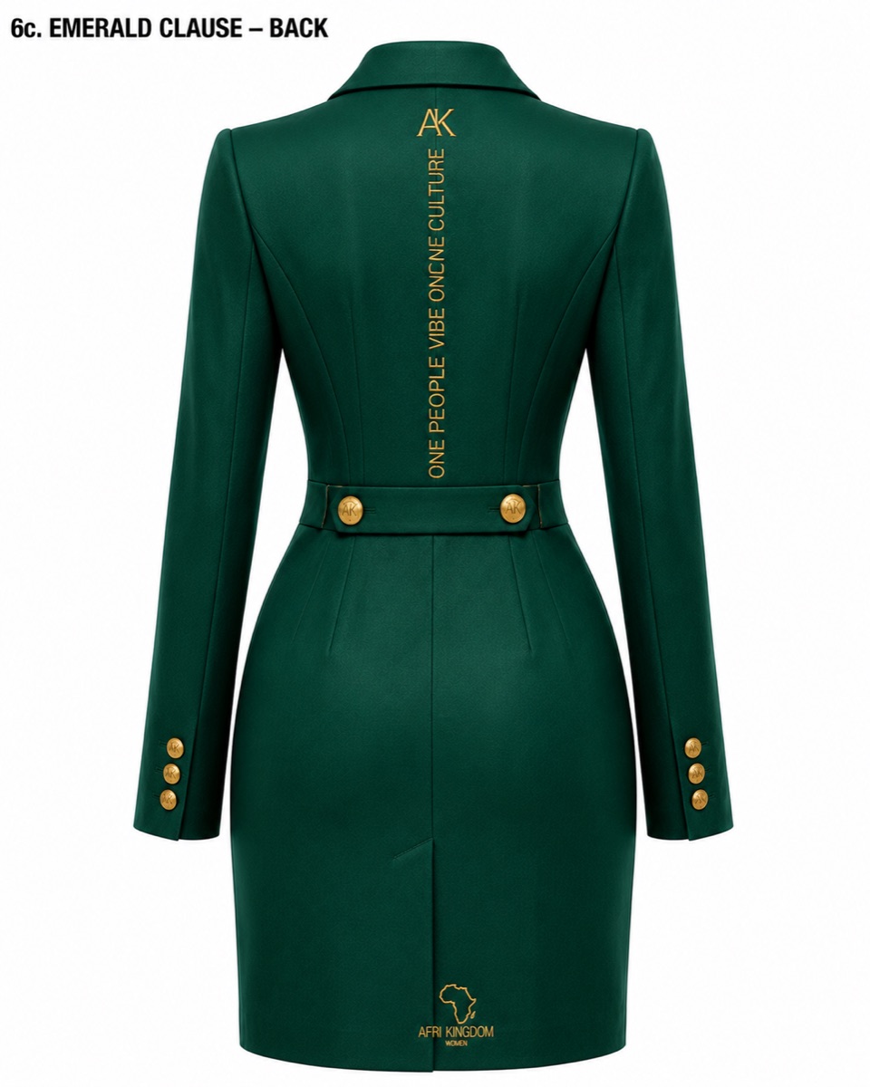 Emerald Clause — view 1