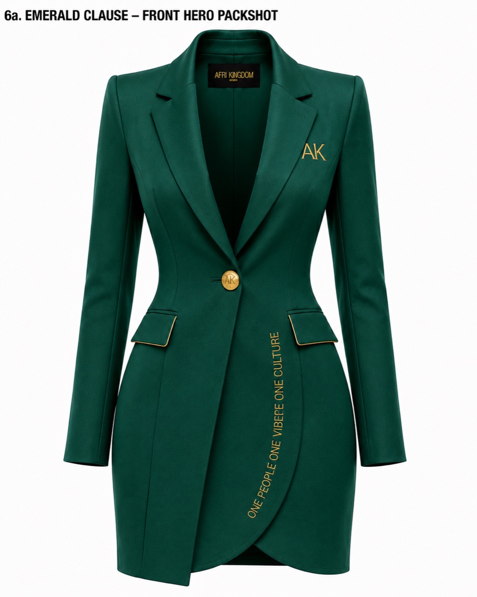 Emerald Clause — view 2