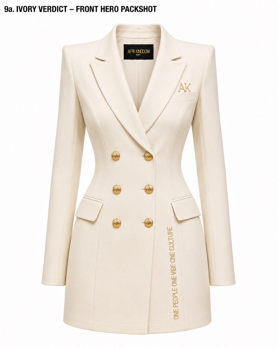 Ivory Verdict — view 2