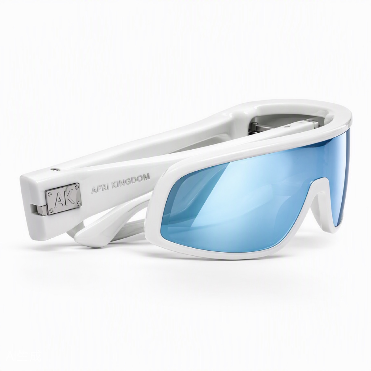 Ice Shield — view 2
