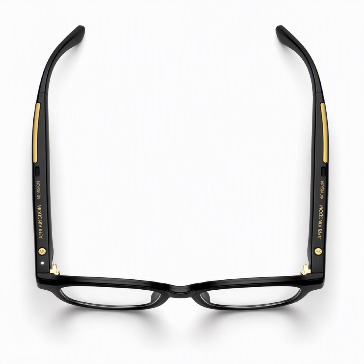 AK VISION Smart Glasses — view 1