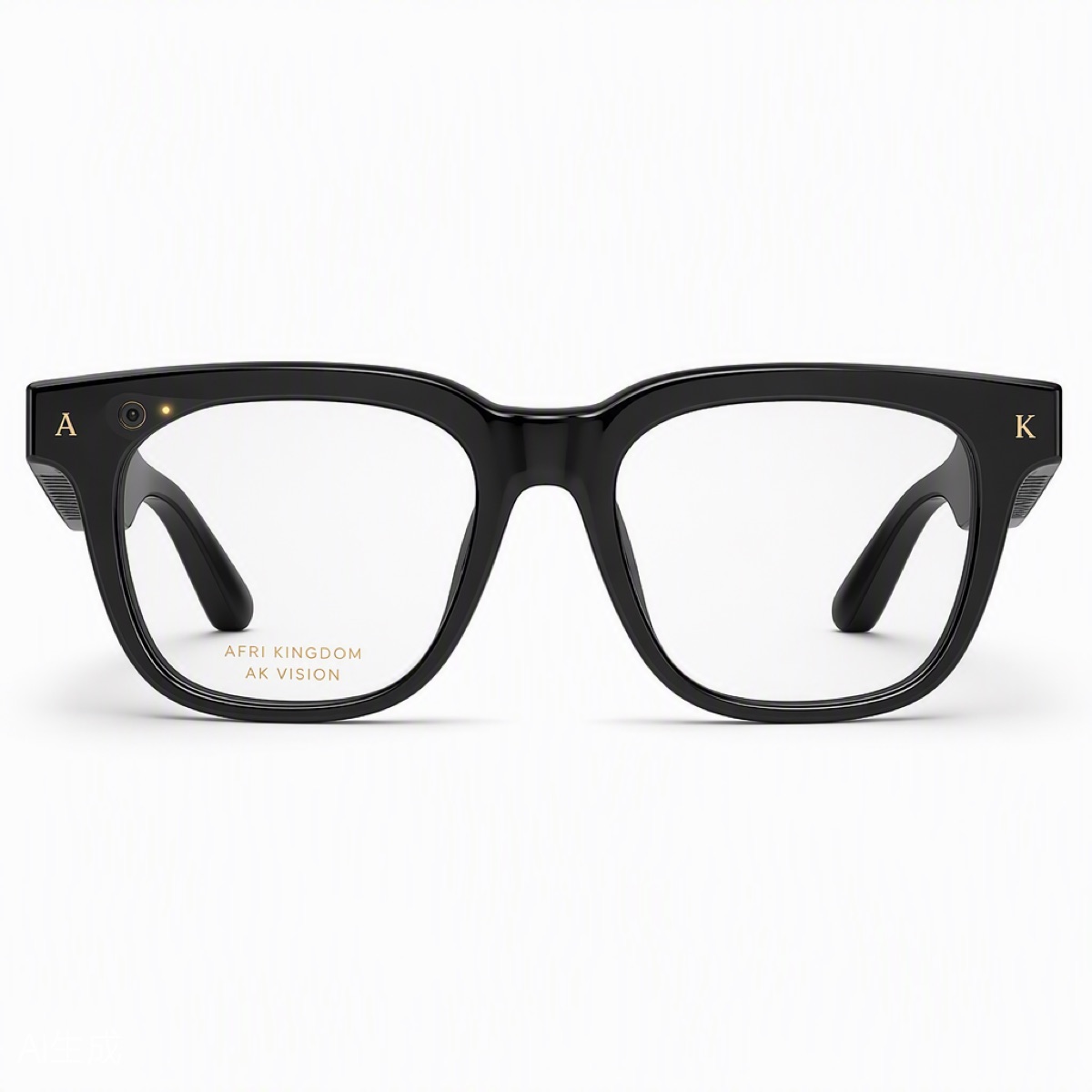AK VISION Smart Glasses — view 4