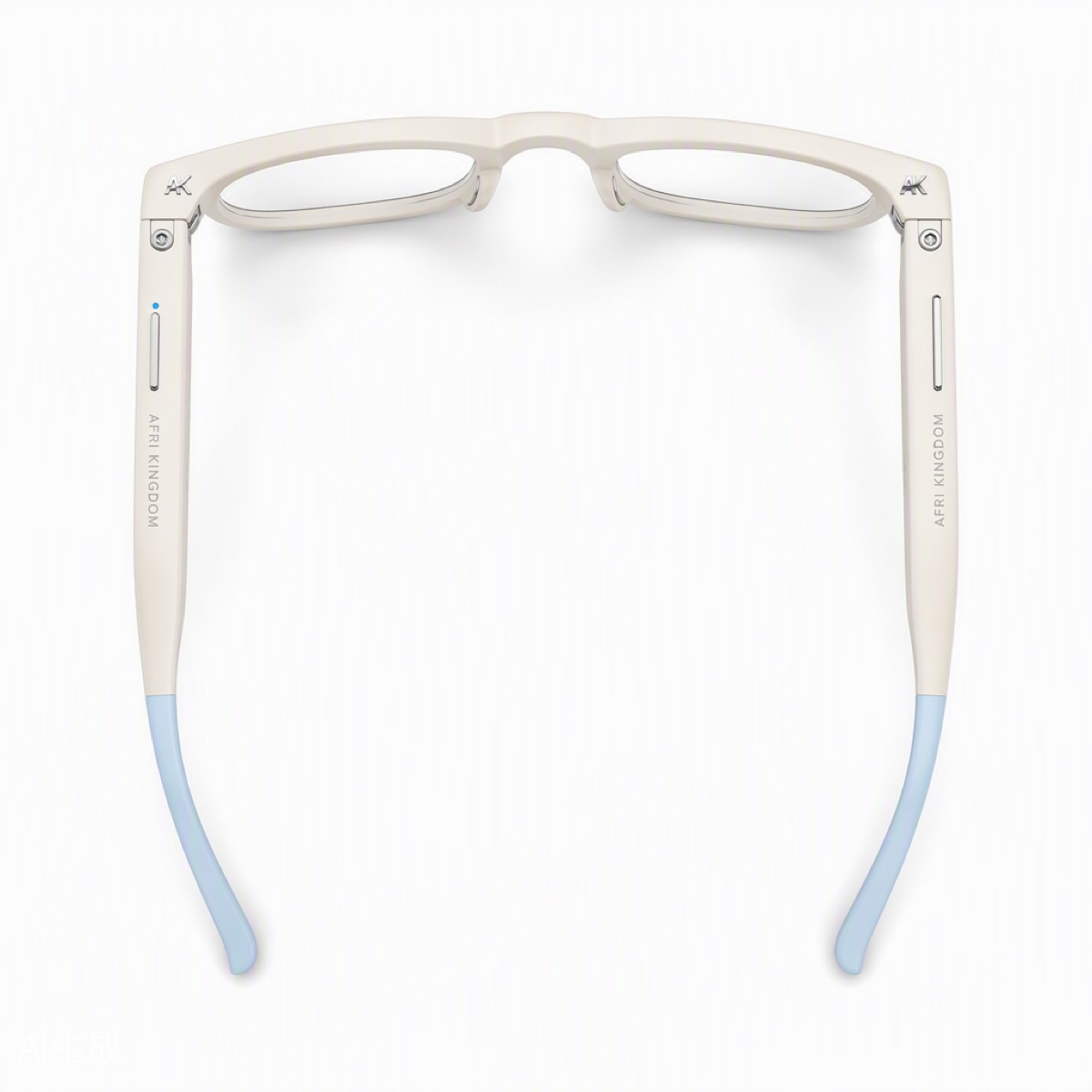 AK VISION ICE Smart Glasses — view 1