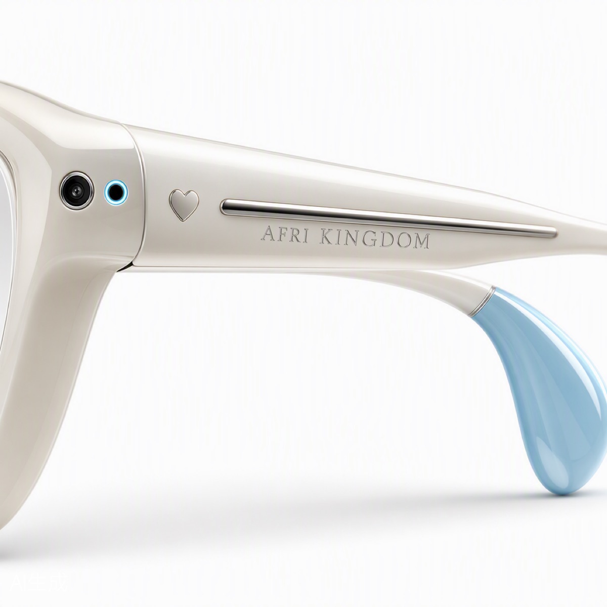 AK VISION ICE Smart Glasses — view 3