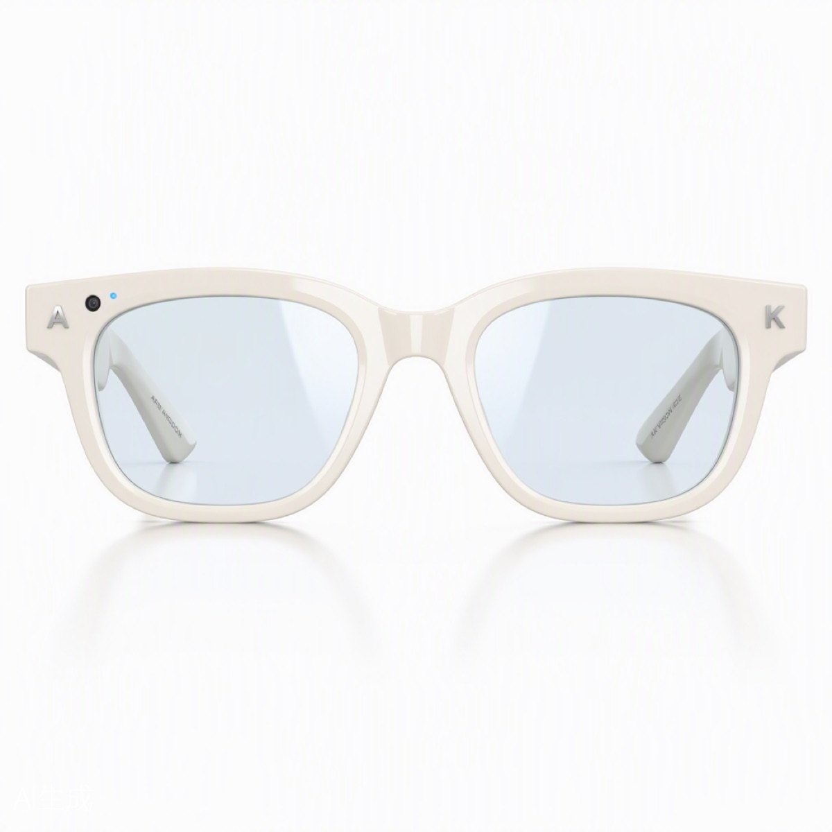 AK VISION ICE Smart Glasses — view 4