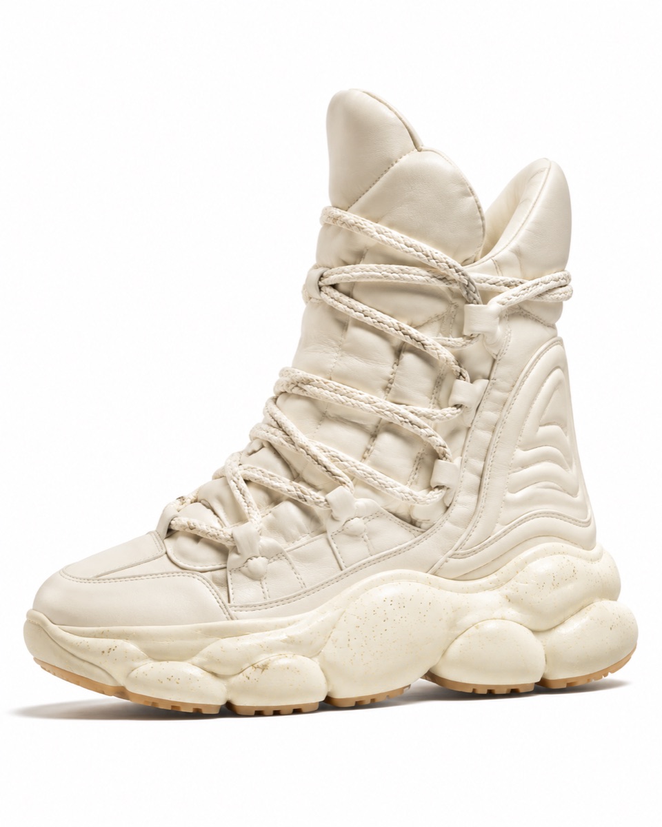 Cloud Boot — view 1