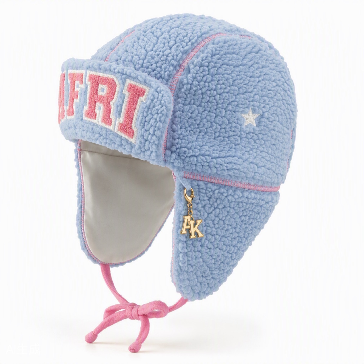 Frost Trapper — view 3