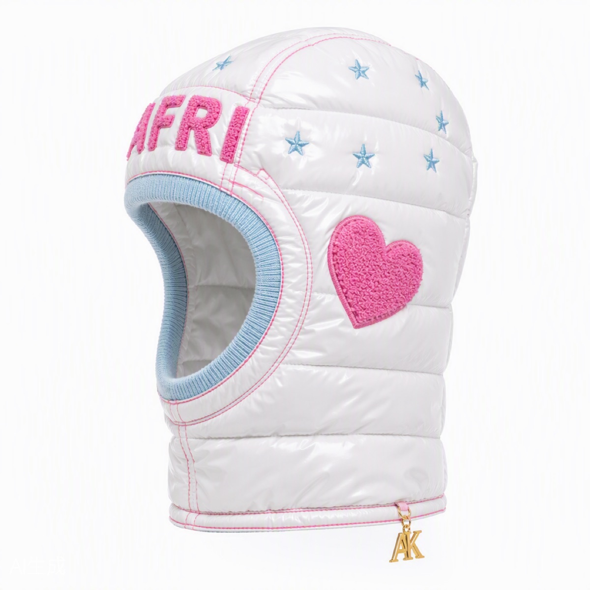 Snow Balaclava — view 3